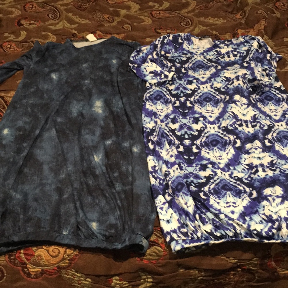 2 gira swim dresses - 8